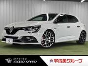 2020 RENAULT MEGANE