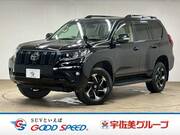 2023 TOYOTA LAND CRUISER PRADO
