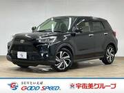 2022 TOYOTA RAIZE