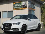 2014 AUDI A1