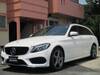 MERCEDES BENZ C-CLASS Stationwagon