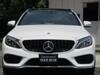 MERCEDES BENZ C-CLASS Stationwagon
