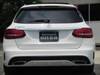 MERCEDES BENZ C-CLASS Stationwagon