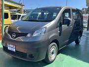 2021 NISSAN NV200 VANETTE VAN