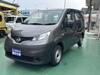 NISSAN NV200 VANETTE VAN