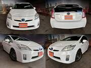 2010 TOYOTA PRIUS L