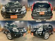2013 NISSAN X-TRAIL