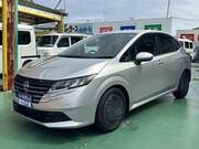2024 NISSAN NOTE