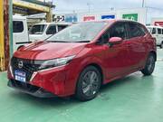 2023 NISSAN NOTE