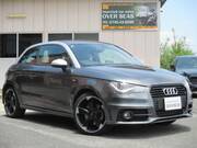 2013 AUDI A1