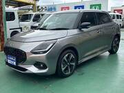 2024 SUZUKI SWIFT