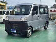 2022 DAIHATSU HIJET CARGO