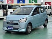 2021 SUBARU PLEO PLUS