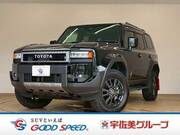 2024 TOYOTA LANDCRUISER 250