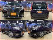 2015 TOYOTA ESQUIRE