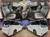TOYOTA VELLFIRE HYBRID