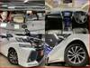 TOYOTA VELLFIRE HYBRID