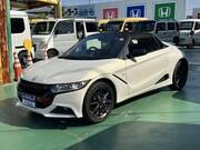 2017 HONDA S660