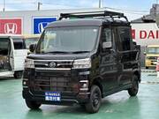 2025 DAIHATSU ATRAI