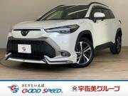 2024 TOYOTA COROLLA CROSS