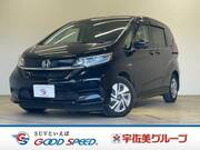 2022 HONDA FREED HYBRID