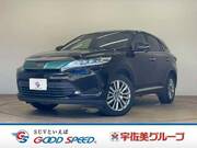 2018 TOYOTA HARRIER PREMIUM
