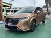 NISSAN OTHER