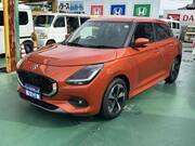 2023 SUZUKI SWIFT