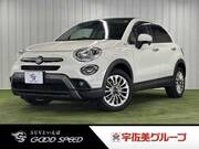 2022 FIAT 500X