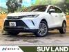 TOYOTA HARRIER HYBRID