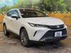 TOYOTA HARRIER HYBRID