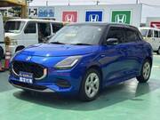 2024 SUZUKI SWIFT