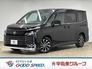 2023 TOYOTA VOXY
