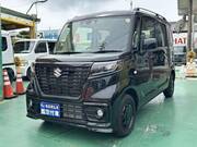 2025 SUZUKI SPACIA