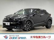 2019 TOYOTA C-HR
