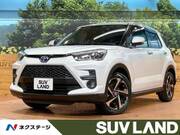 2022 TOYOTA RAIZE