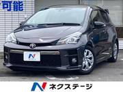 2018 TOYOTA VITZ
