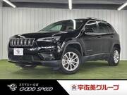 2018 CHRYSLER JEEP CHEROKEE