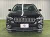 CHRYSLER JEEP CHEROKEE