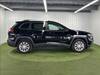 CHRYSLER JEEP CHEROKEE