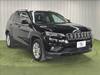 CHRYSLER JEEP CHEROKEE