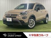 2021 FIAT 500X