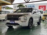 2023 MITSUBISHI OUTLANDER
