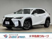 2019 LEXUS UX