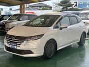 2025 NISSAN NOTE