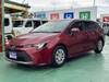 TOYOTA COROLLA TOURING