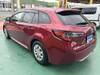 TOYOTA COROLLA TOURING