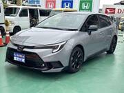 2025 TOYOTA COROLLA TOURING