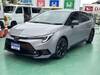 TOYOTA COROLLA TOURING