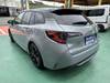 TOYOTA COROLLA TOURING